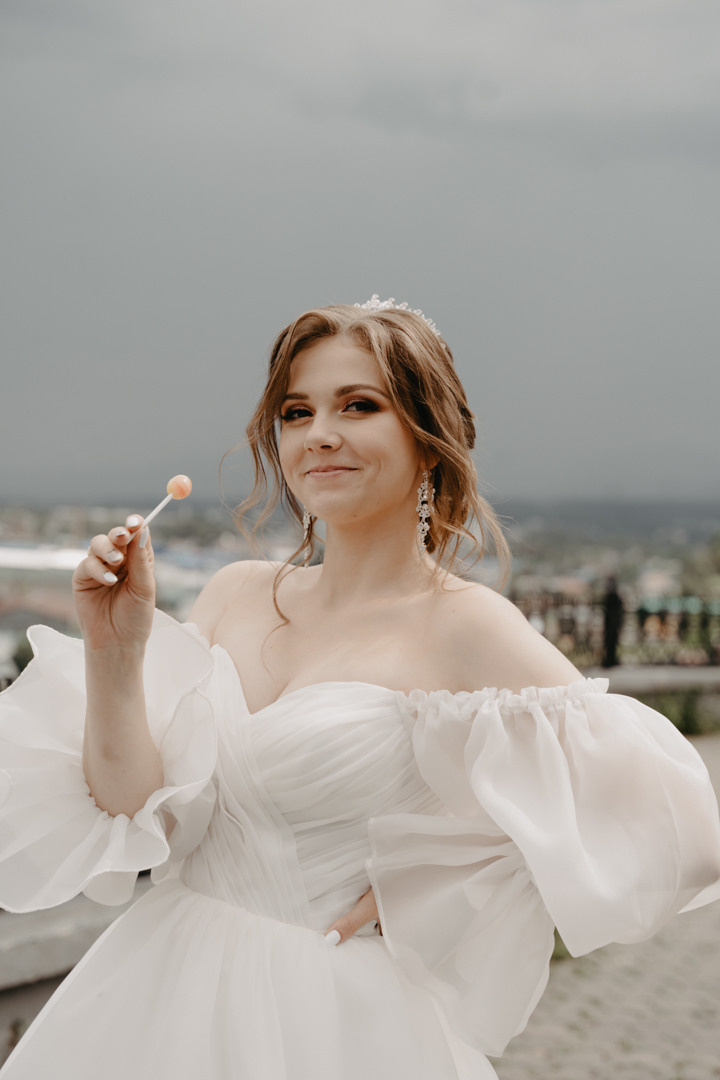 Ксения и Анатолий. Фотограф Будз Ростислав — Чита