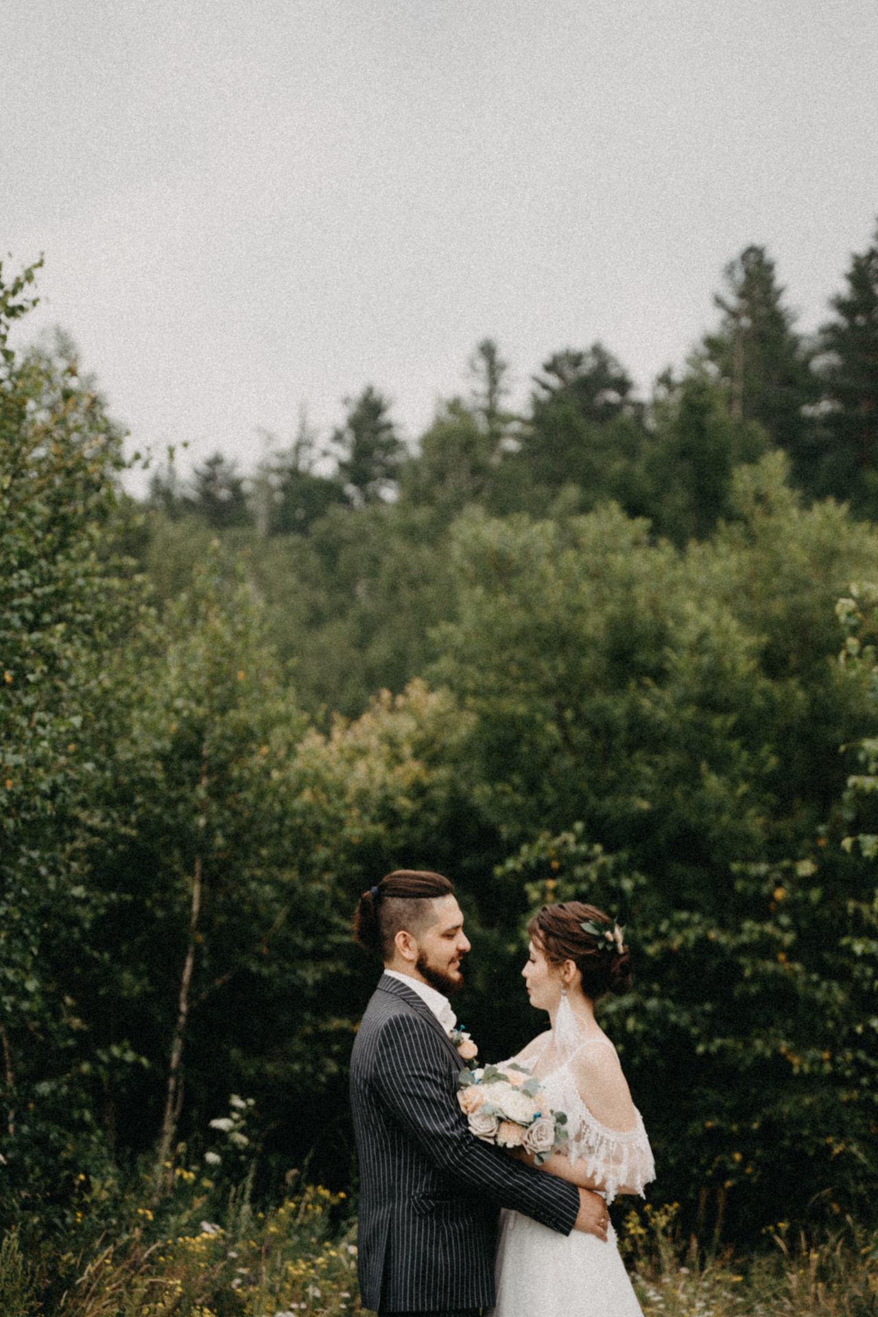 Семен и Света. Фотограф Будз Ростислав — Чита