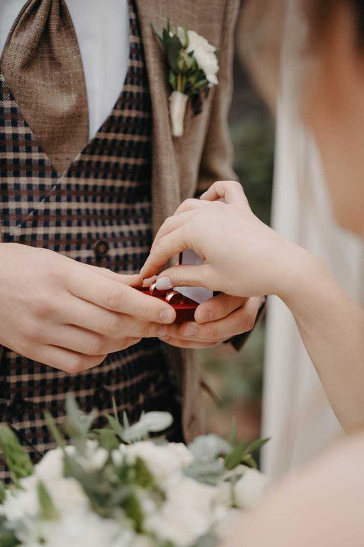 Сергей и Люда. Фотограф Будз Ростислав — Чита