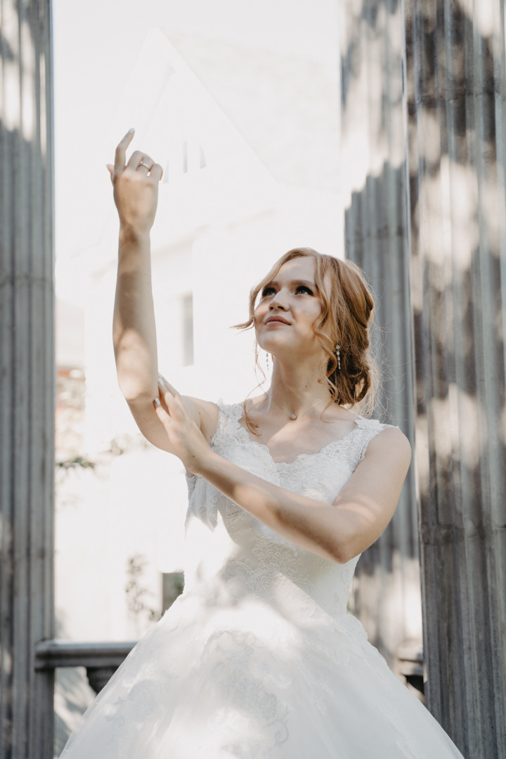 Алена и Данил. Фотограф Будз Ростислав — Чита