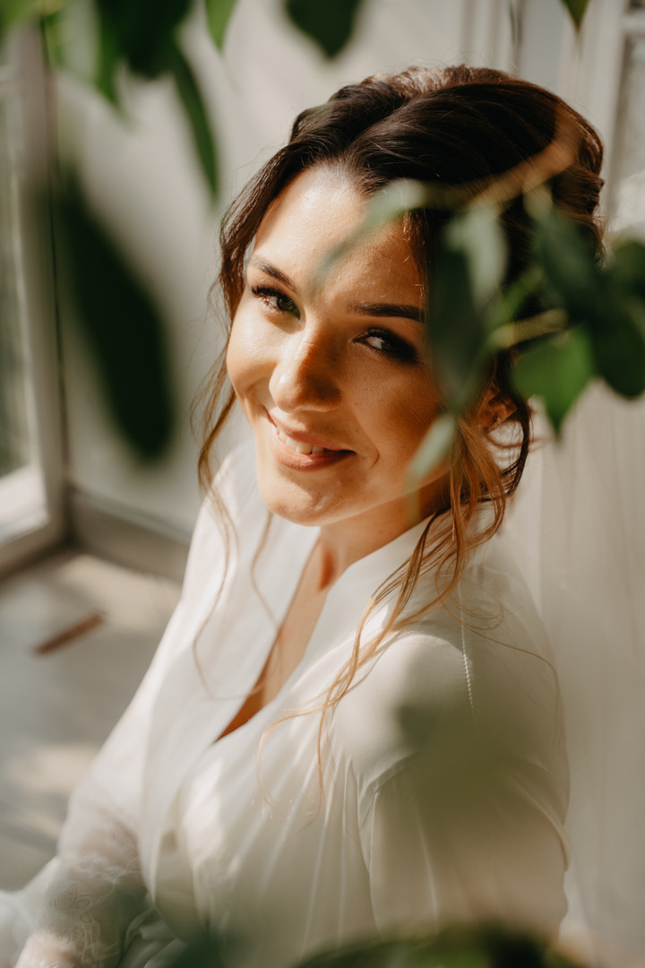 Андрей и Ира. Фотограф Будз Ростислав — Чита