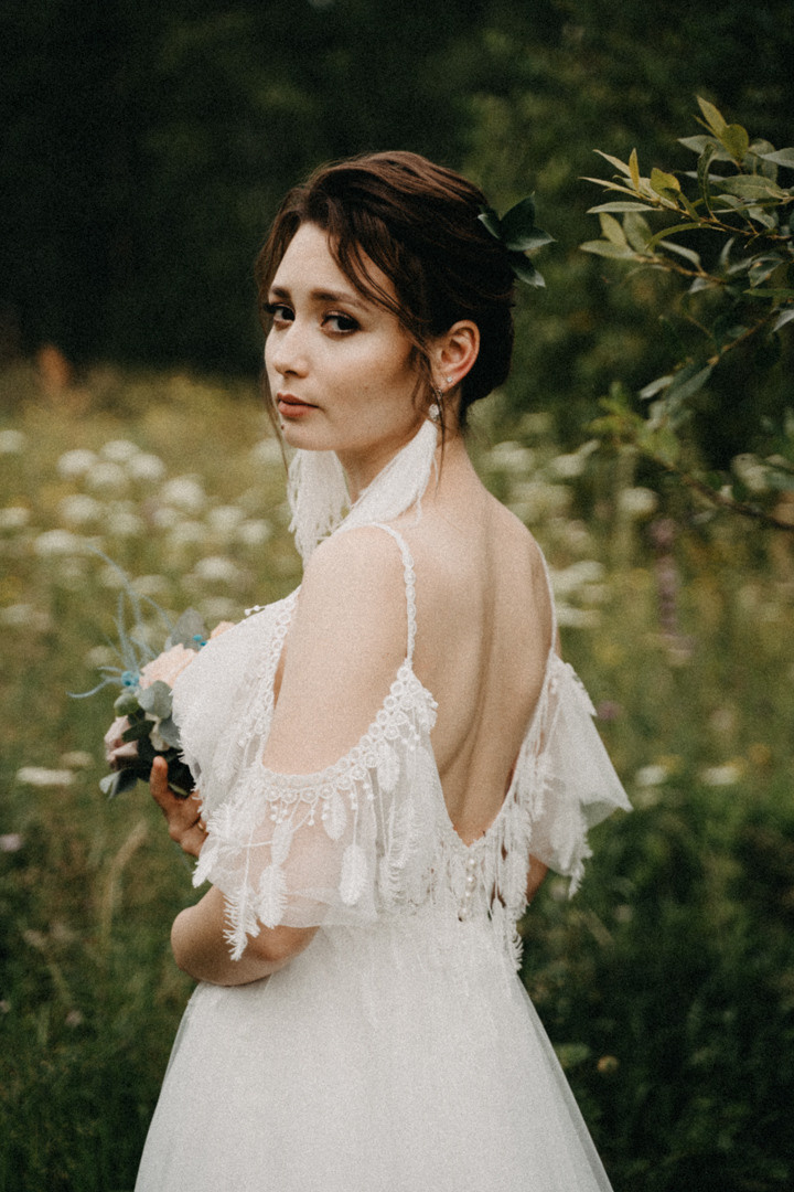 Семен и Света. Фотограф Будз Ростислав — Чита