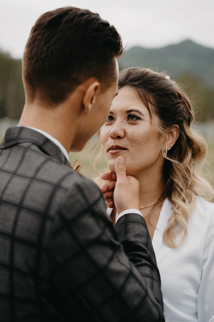 Катя и Влад. Фотограф Будз Ростислав — Чита