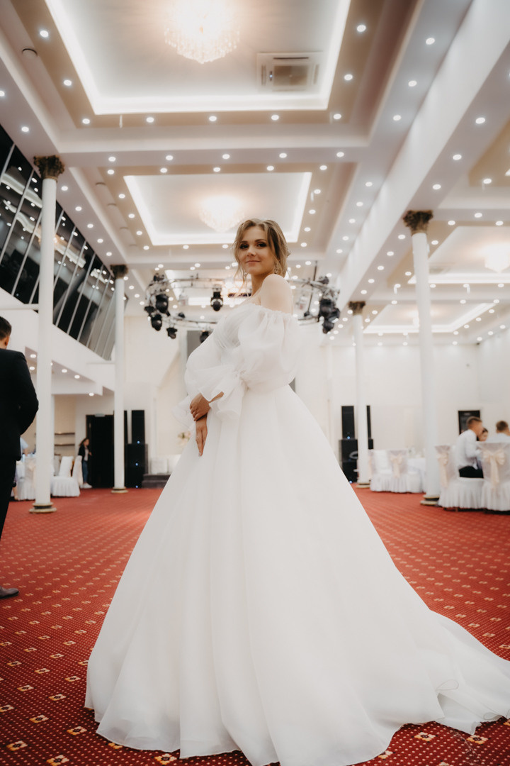 Ксения и Анатолий. Фотограф Будз Ростислав — Чита