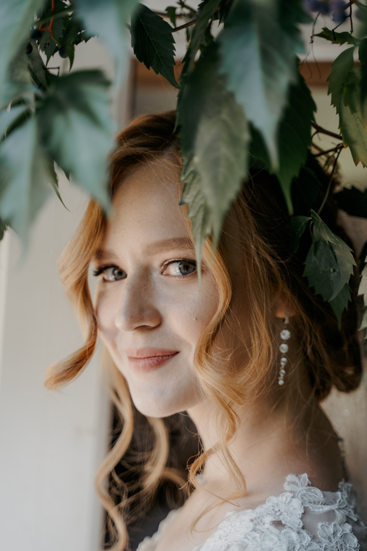 Алена и Данил. Фотограф Будз Ростислав — Чита