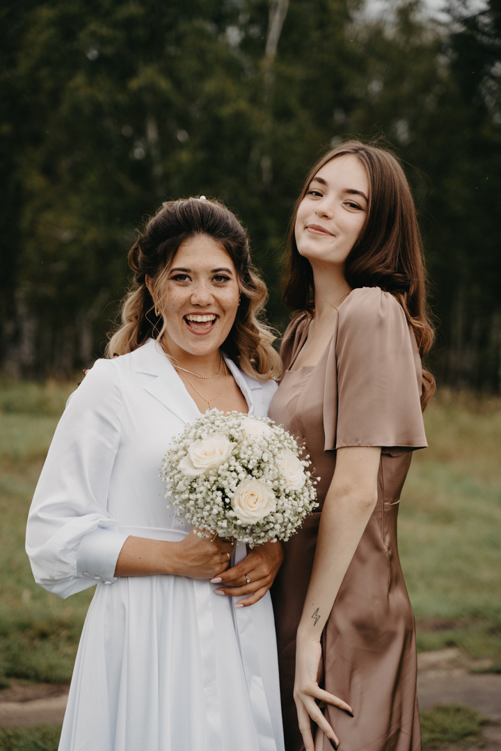 Катя и Влад. Фотограф Будз Ростислав — Чита