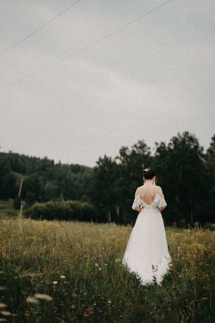 Семен и Света. Фотограф Будз Ростислав — Чита