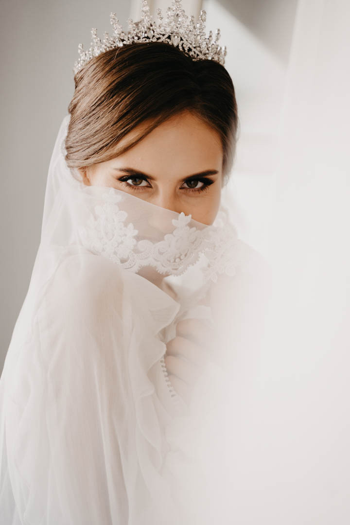 Наташа и Сергей. Фотограф Будз Ростислав — Чита