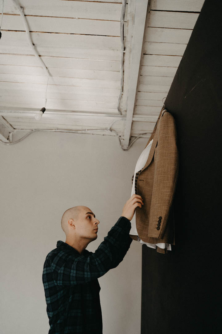 Сергей и Люда. Фотограф Будз Ростислав — Чита