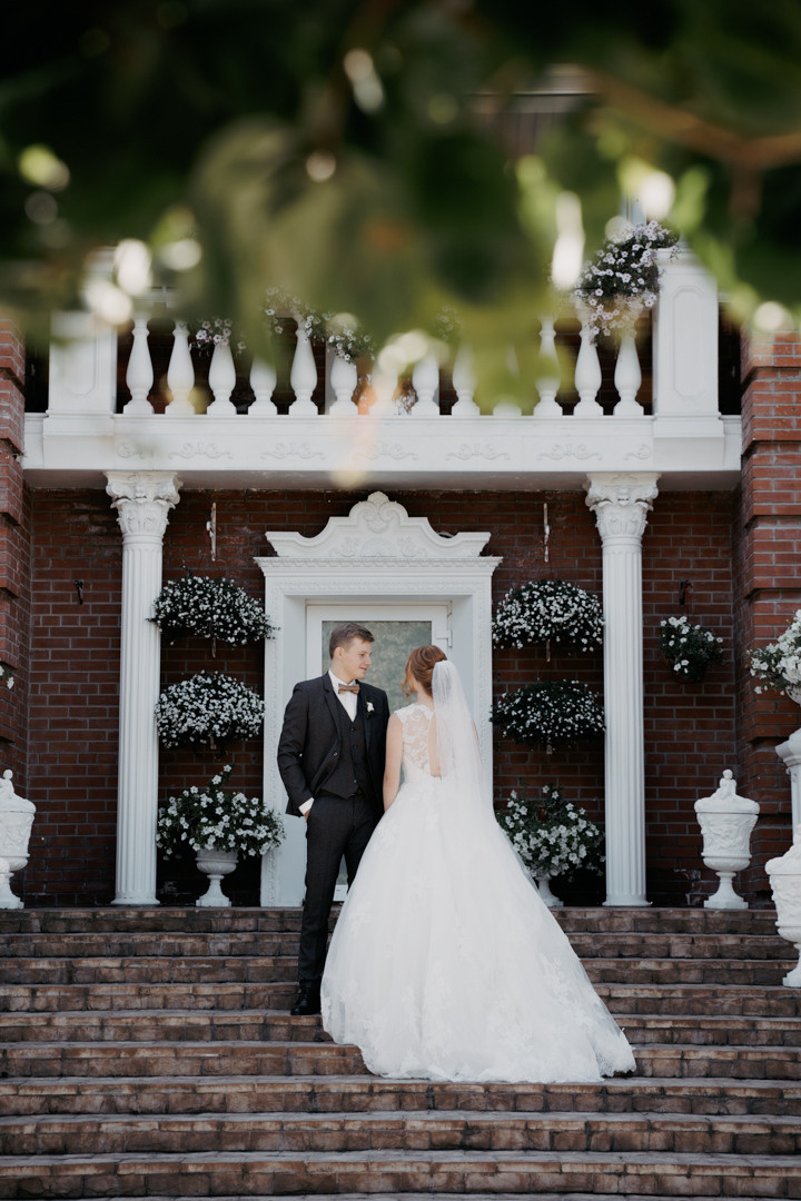 Алена и Данил. Фотограф Будз Ростислав — Чита