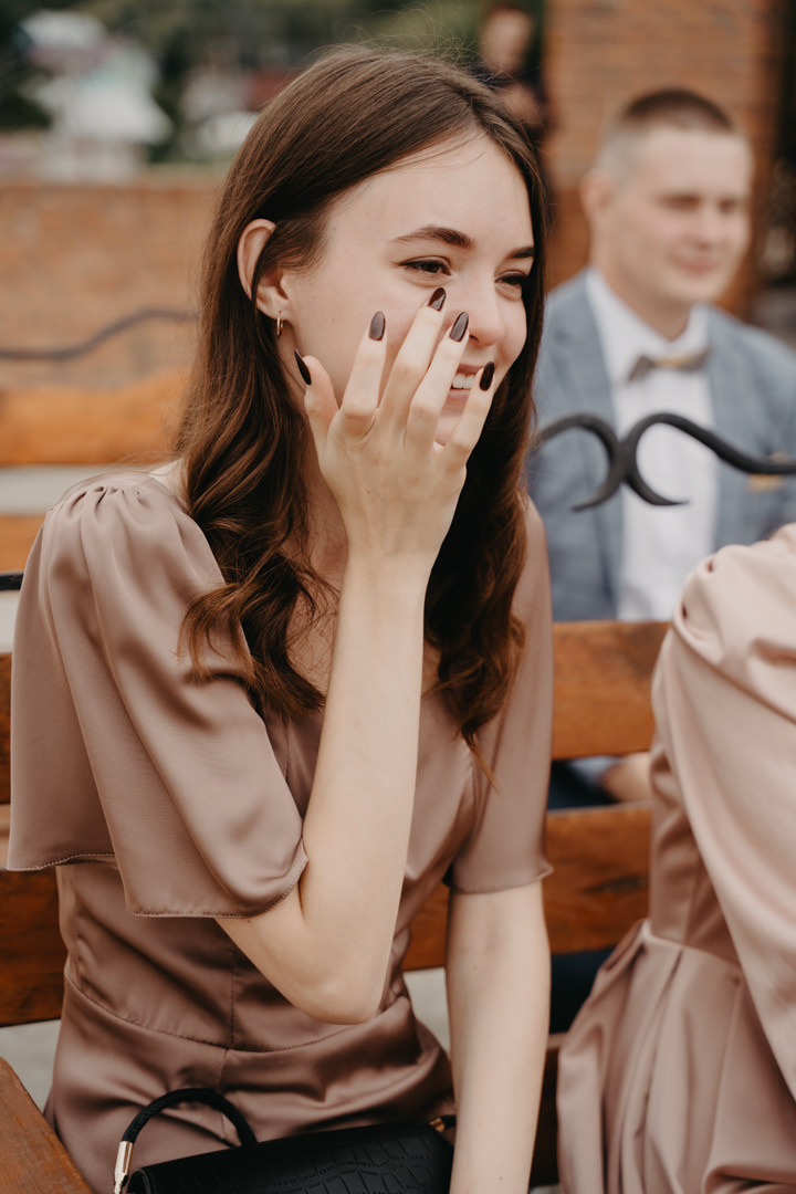 Катя и Влад. Фотограф Будз Ростислав — Чита