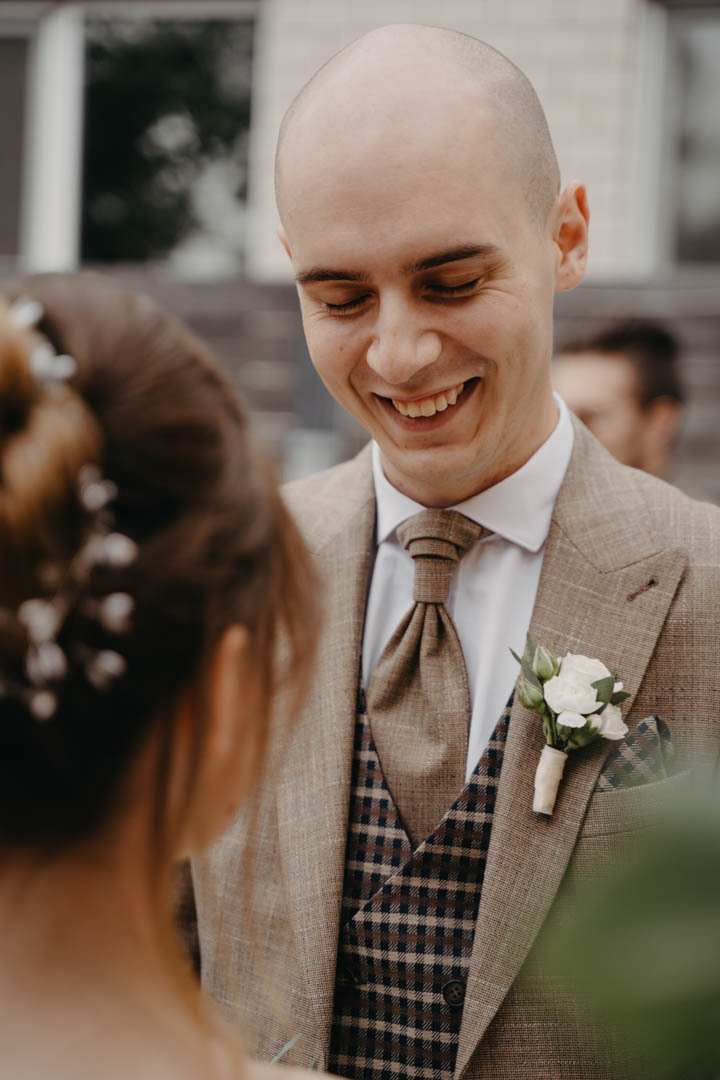 Сергей и Люда. Фотограф Будз Ростислав — Чита