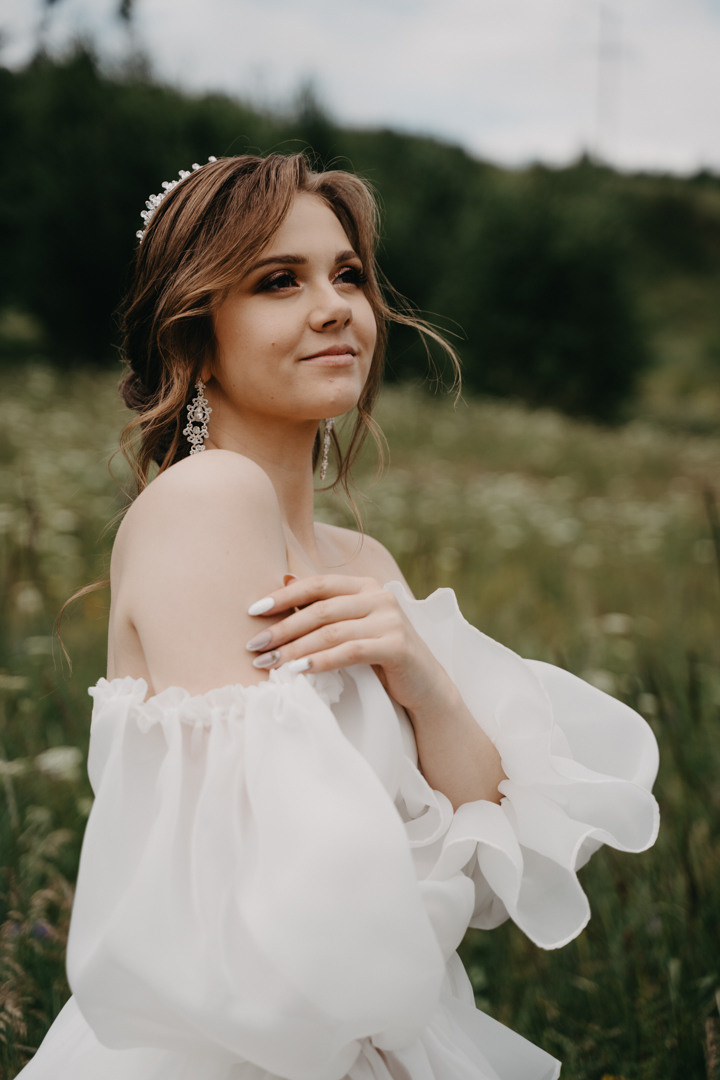 Ксения и Анатолий. Фотограф Будз Ростислав — Чита