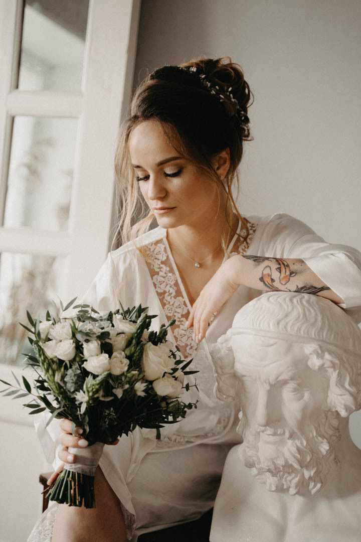 Сергей и Люда. Фотограф Будз Ростислав — Чита