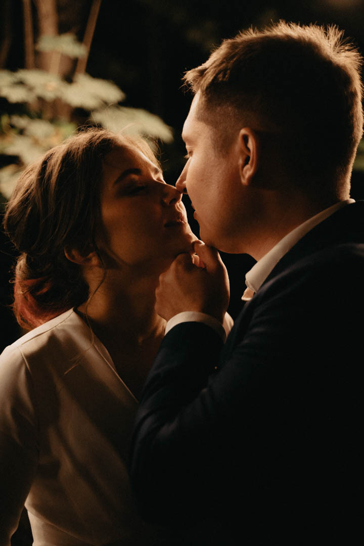 Таня и Толя. Фотограф Будз Ростислав — Чита