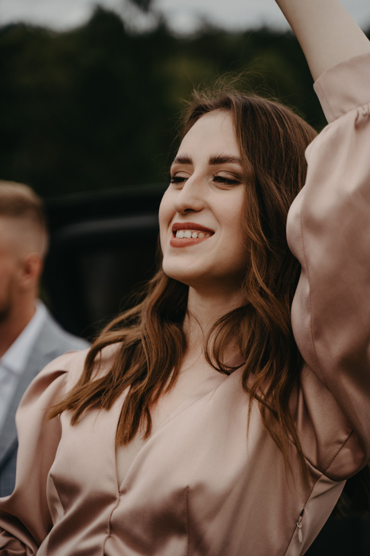 Катя и Влад. Фотограф Будз Ростислав — Чита