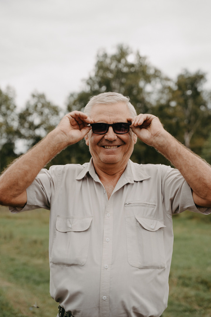 Катя и Влад. Фотограф Будз Ростислав — Чита