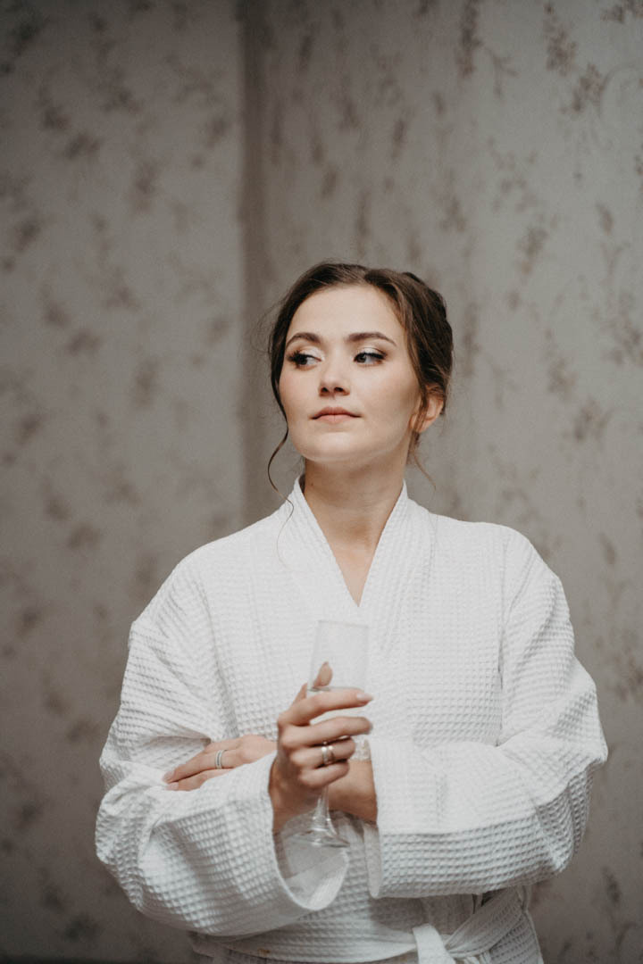 Таня и Толя. Фотограф Будз Ростислав — Чита