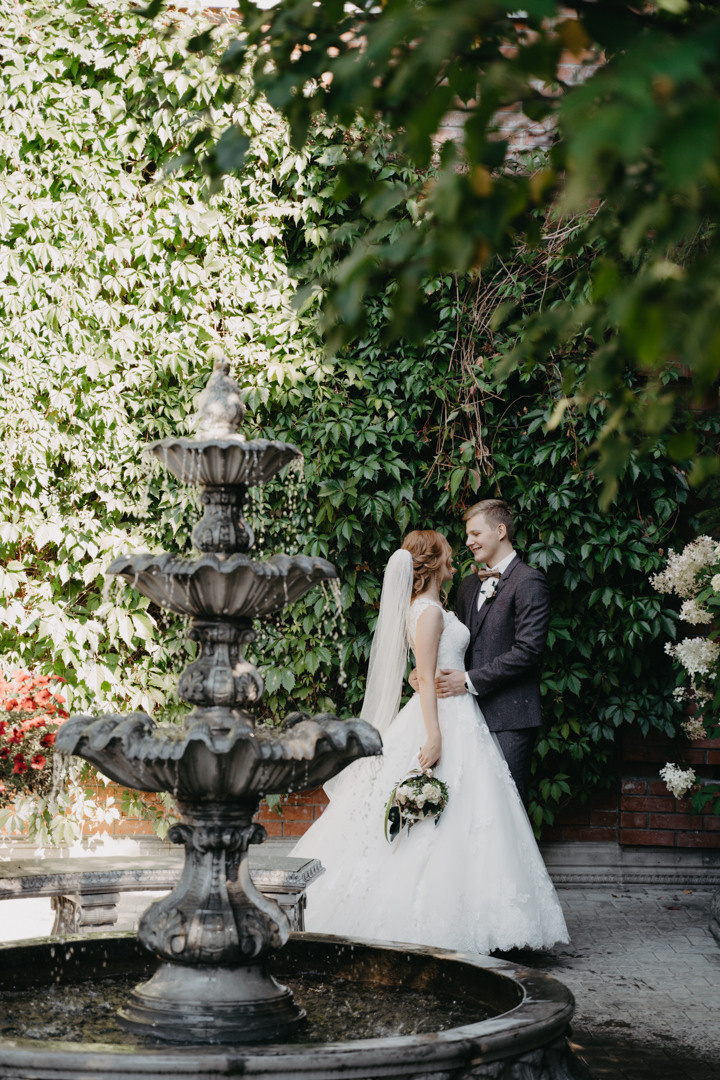 Алена и Данил. Фотограф Будз Ростислав — Чита