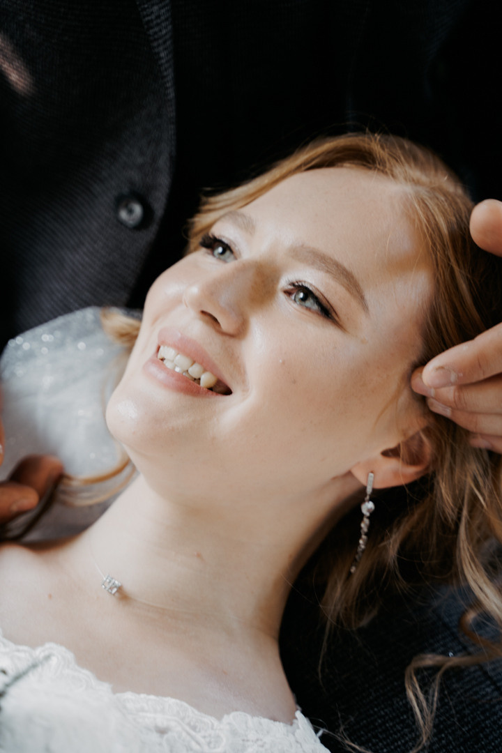 Алена и Данил. Фотограф Будз Ростислав — Чита