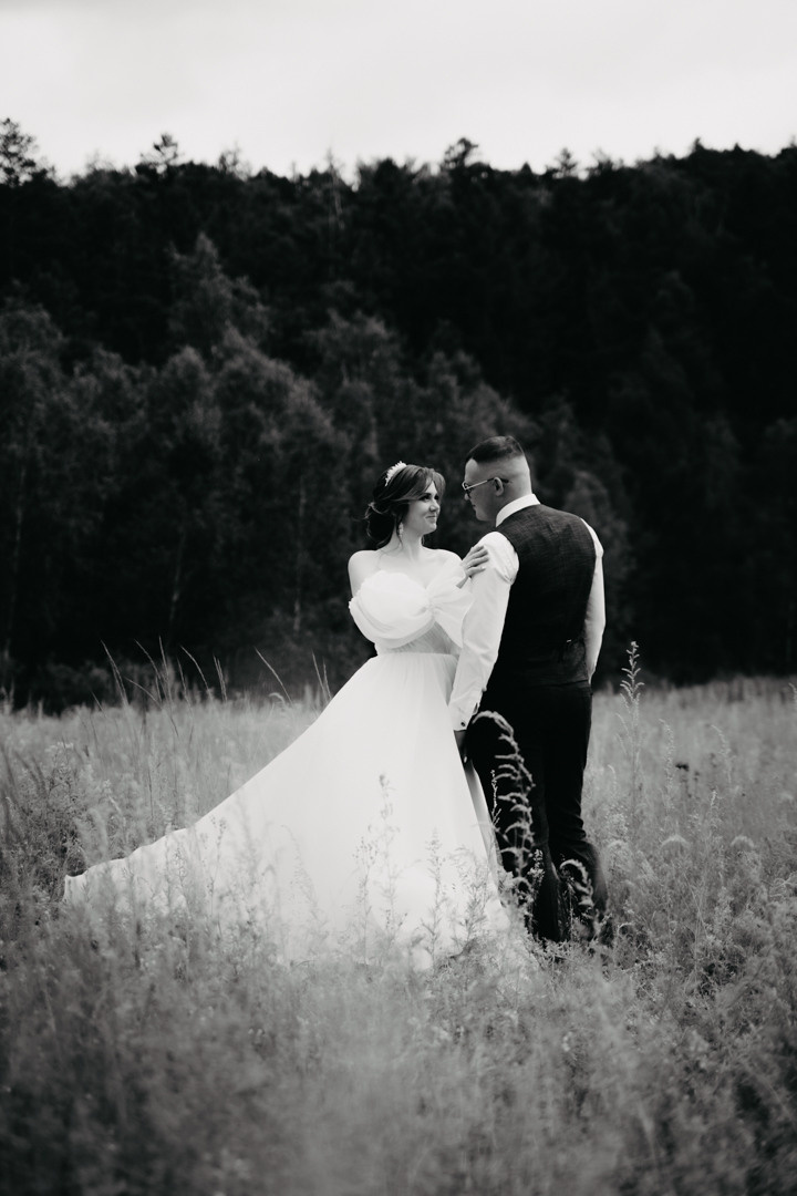 Ксения и Анатолий. Фотограф Будз Ростислав — Чита