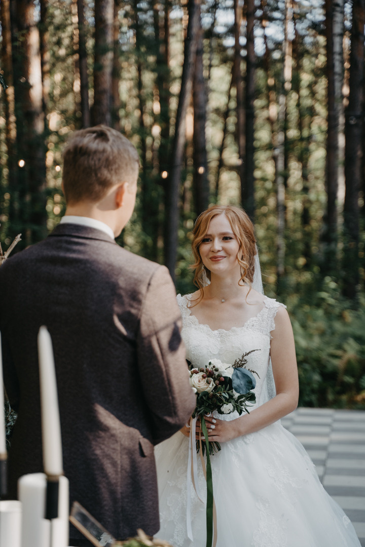 Алена и Данил. Фотограф Будз Ростислав — Чита