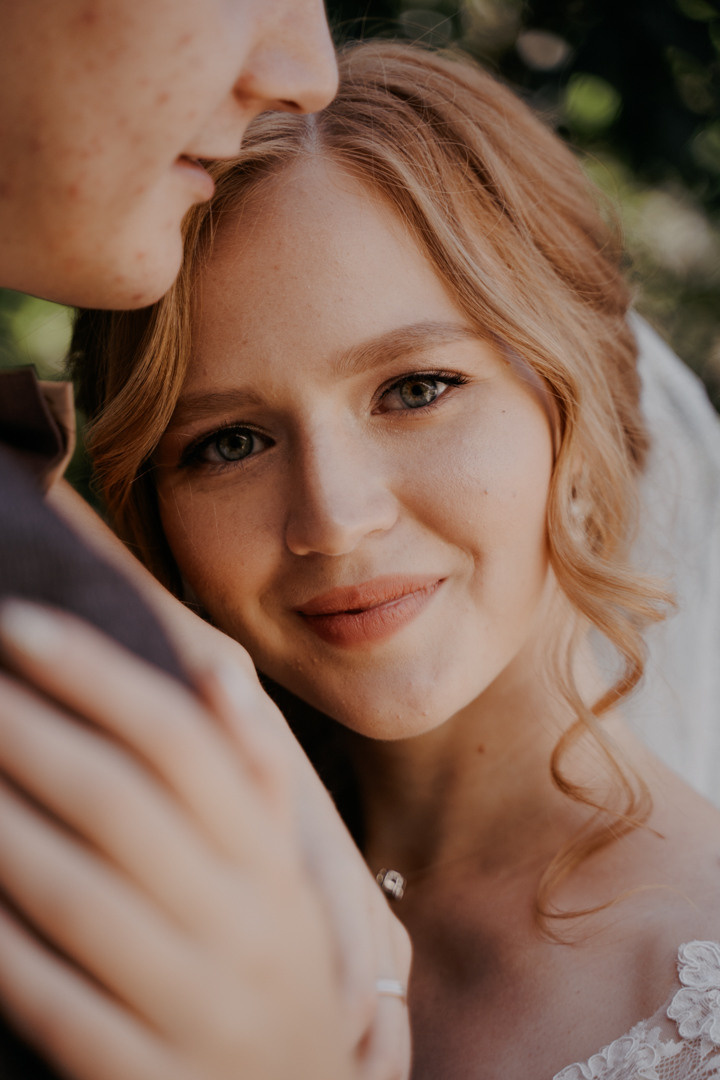 Алена и Данил. Фотограф Будз Ростислав — Чита