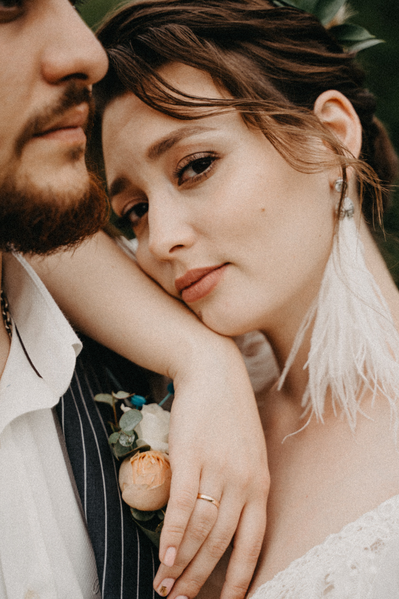 Семен и Света. Фотограф Будз Ростислав — Чита