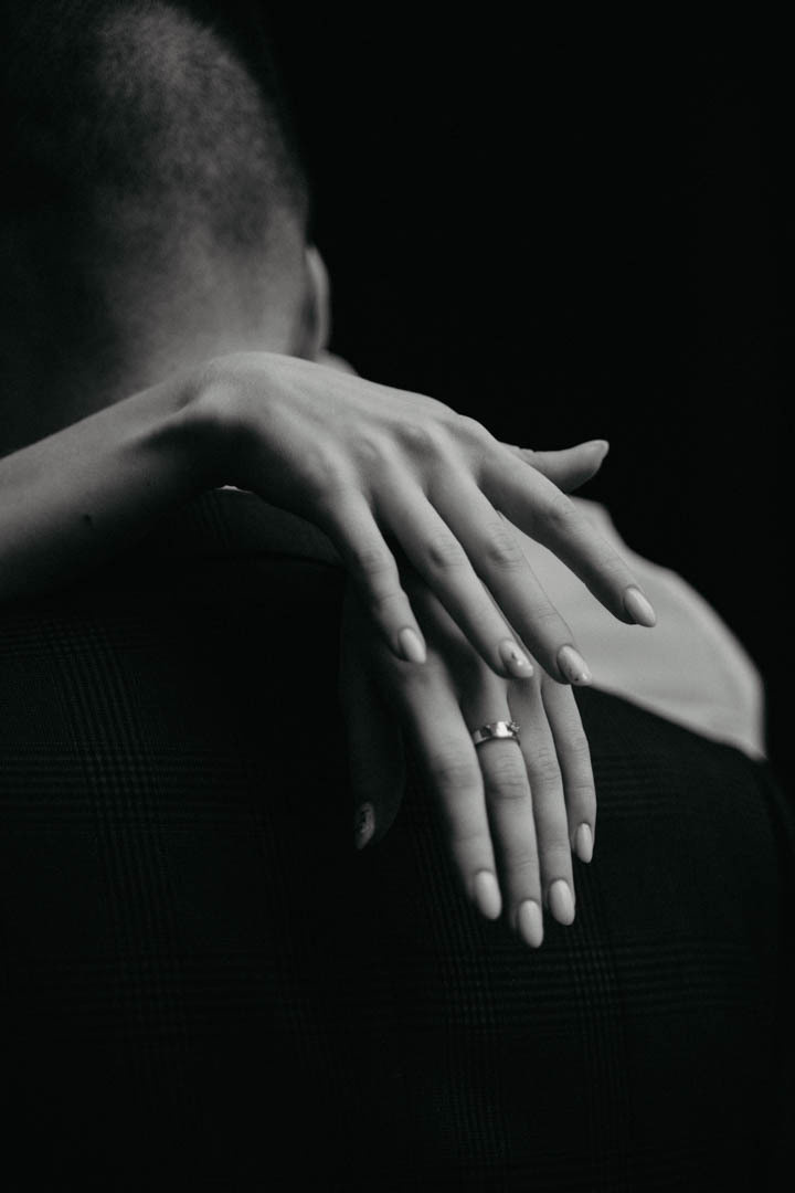 Настя и Сережа. Фотограф Будз Ростислав — Чита