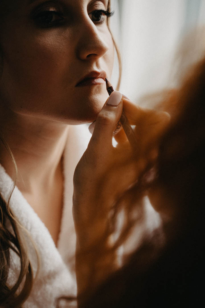 Настя и Сережа. Фотограф Будз Ростислав — Чита