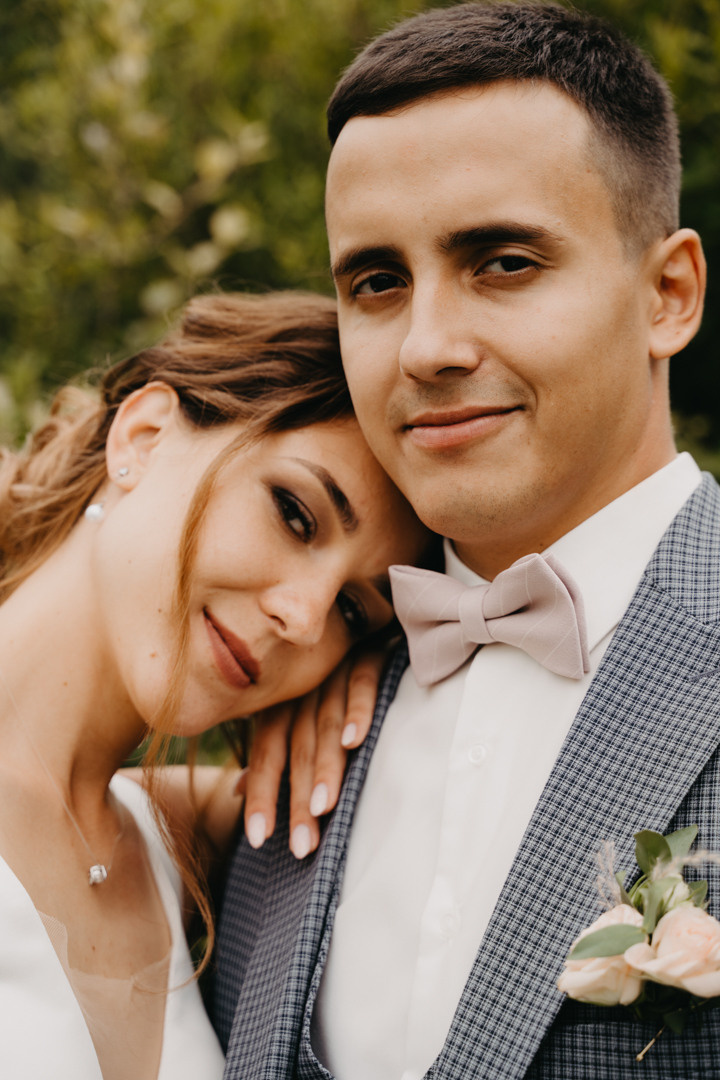 Андрей и Ира. Фотограф Будз Ростислав — Чита