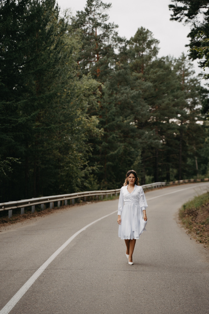 Катя и Влад. Фотограф Будз Ростислав — Чита