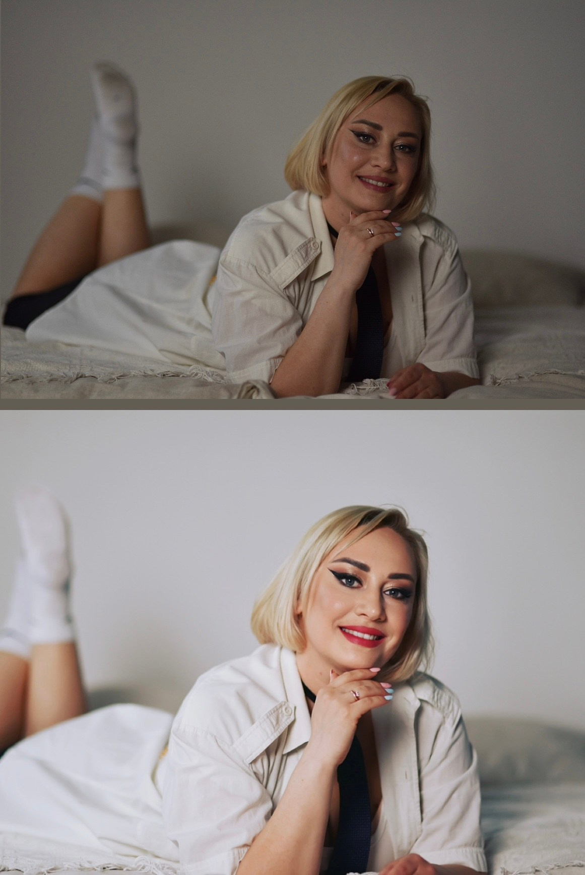 Портрет. Фотограф в Санкт-Петербурге