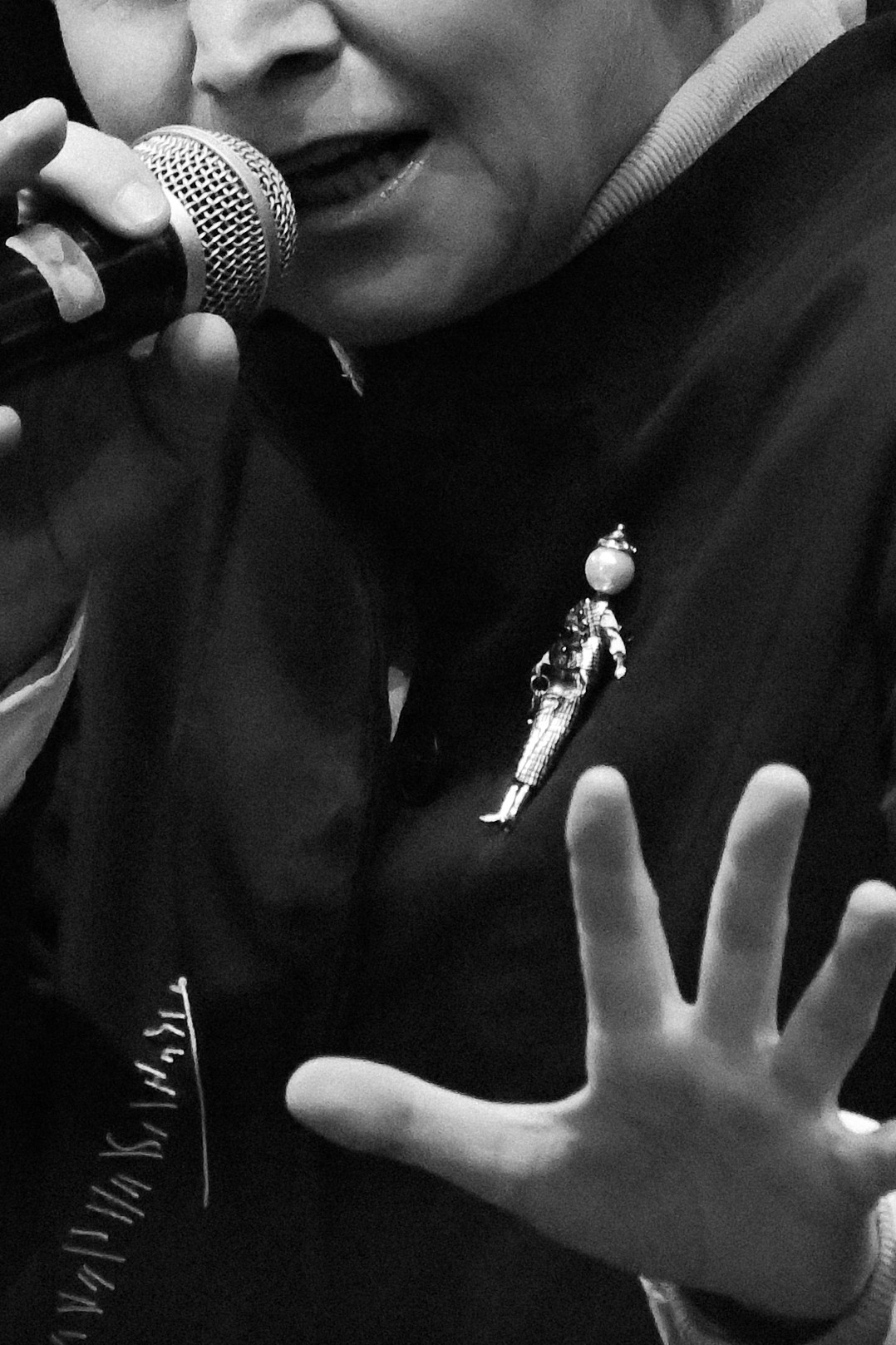 Репортажная съёмка Светланы Сургановой на концерте в Электростали. 24.08.2025