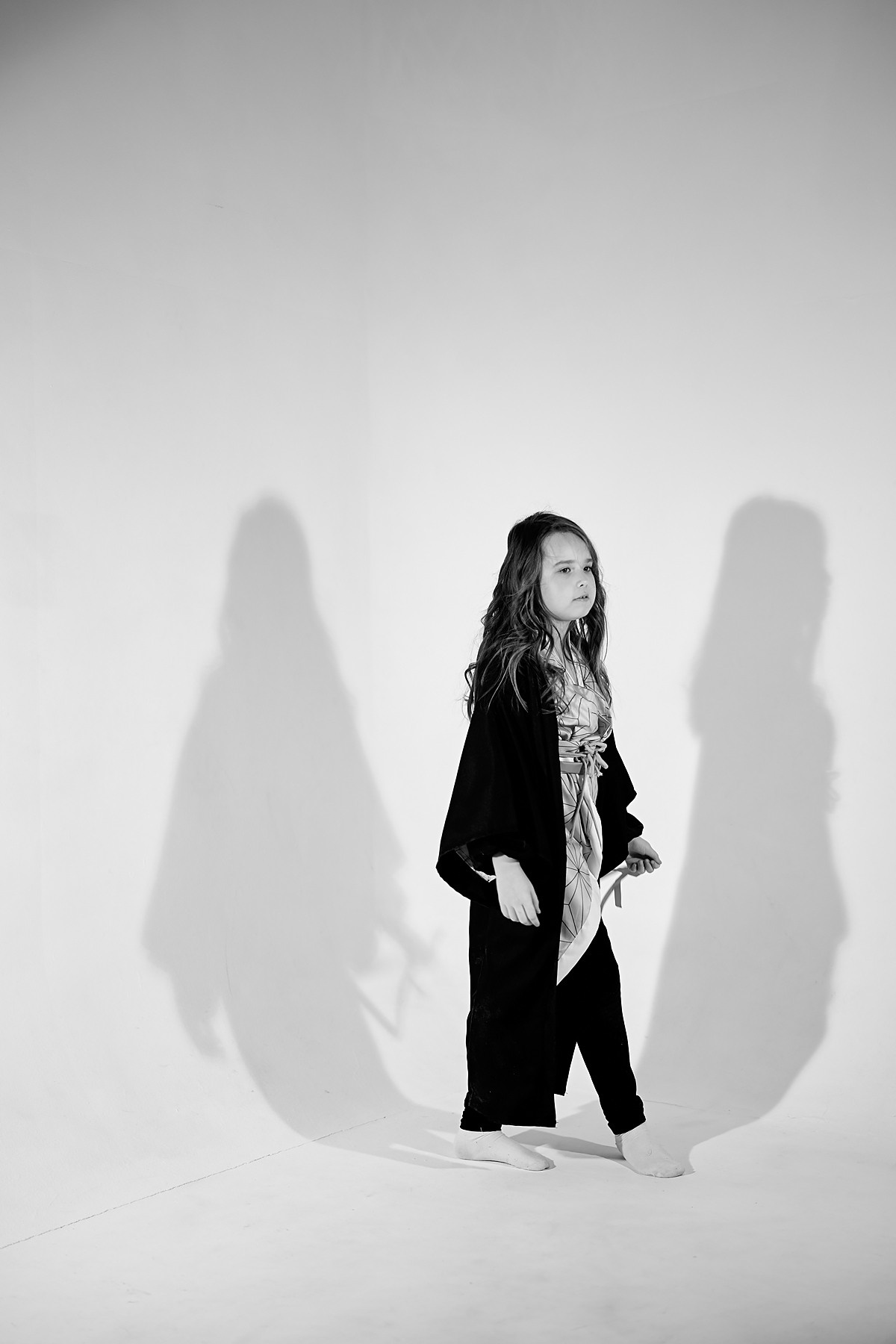 Nezuko. Art of your beautiful dreams