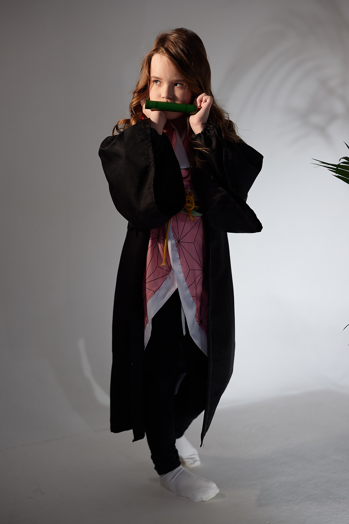 Nezuko. Art of your beautiful dreams