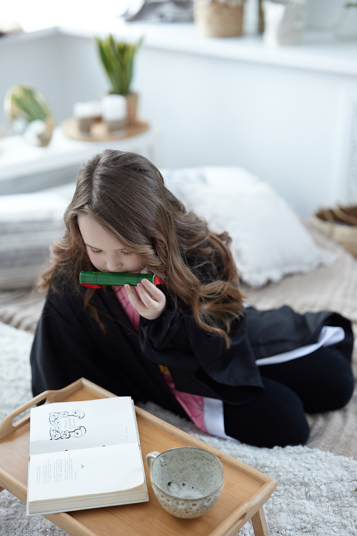 Nezuko. Art of your beautiful dreams