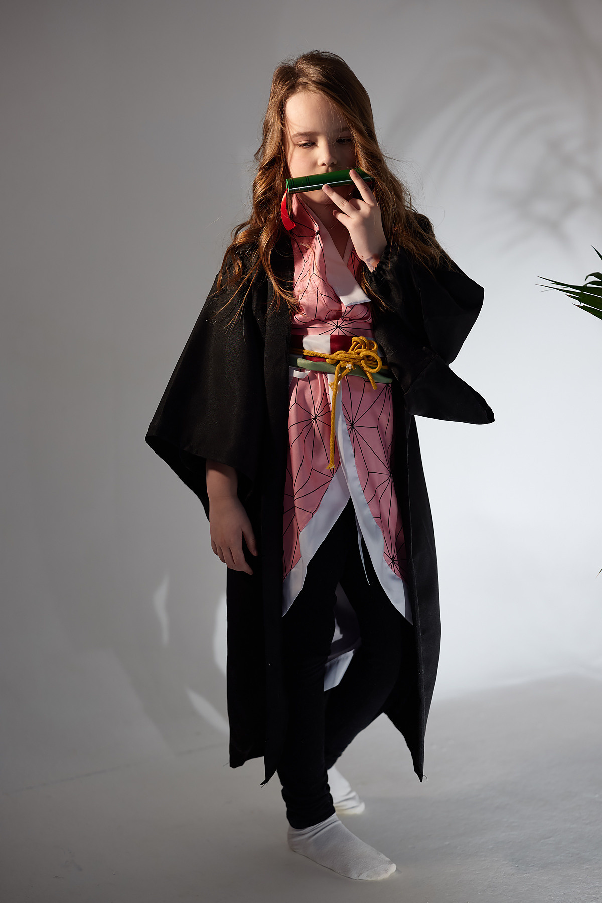 Nezuko. Art of your beautiful dreams