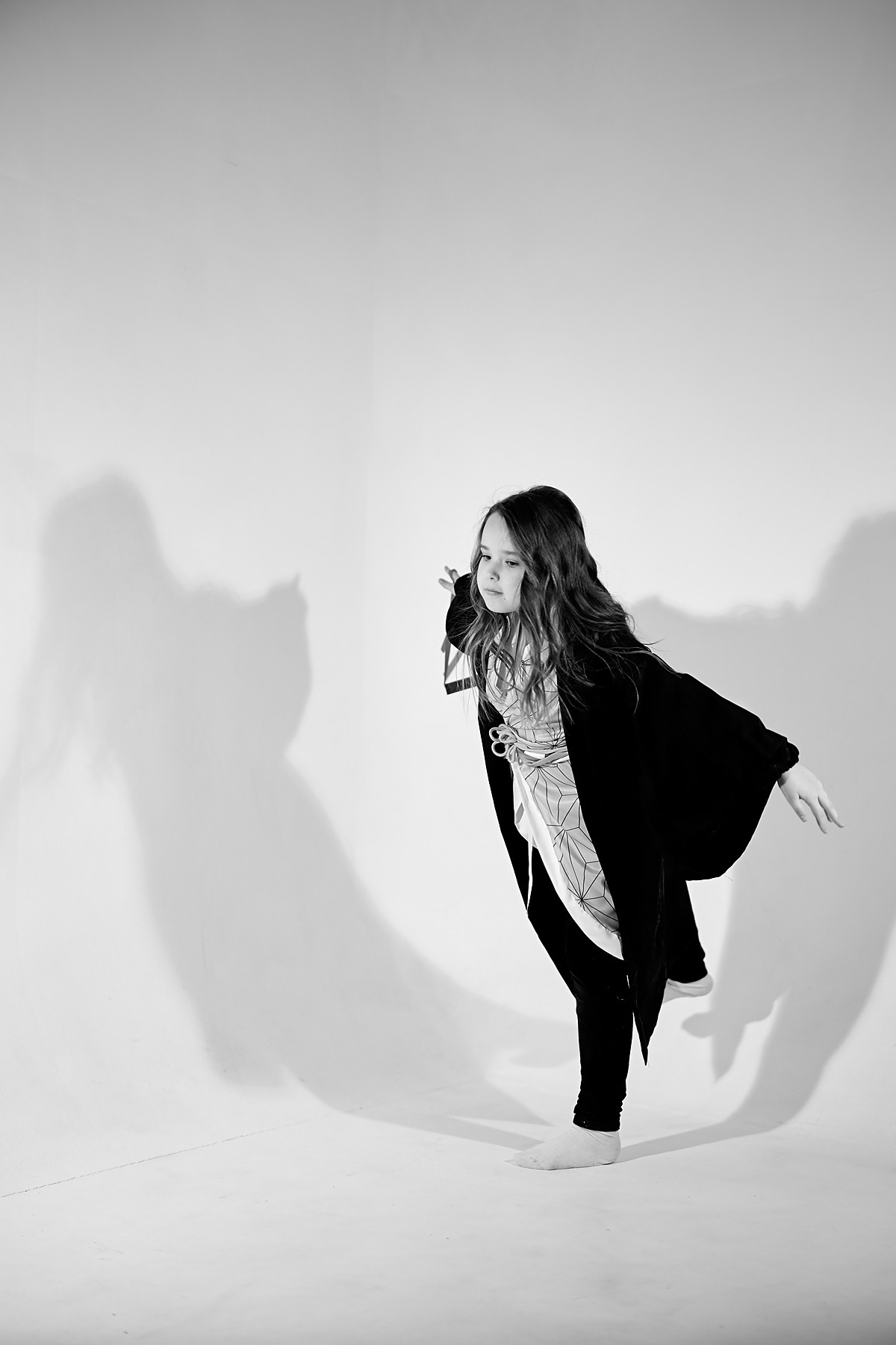 Nezuko. Art of your beautiful dreams