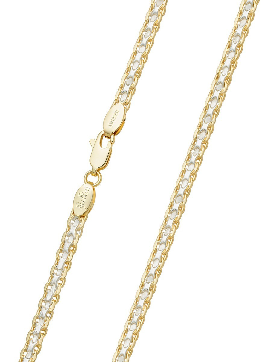 Съемка золотой цепочки для маркетплейсов в Ростове