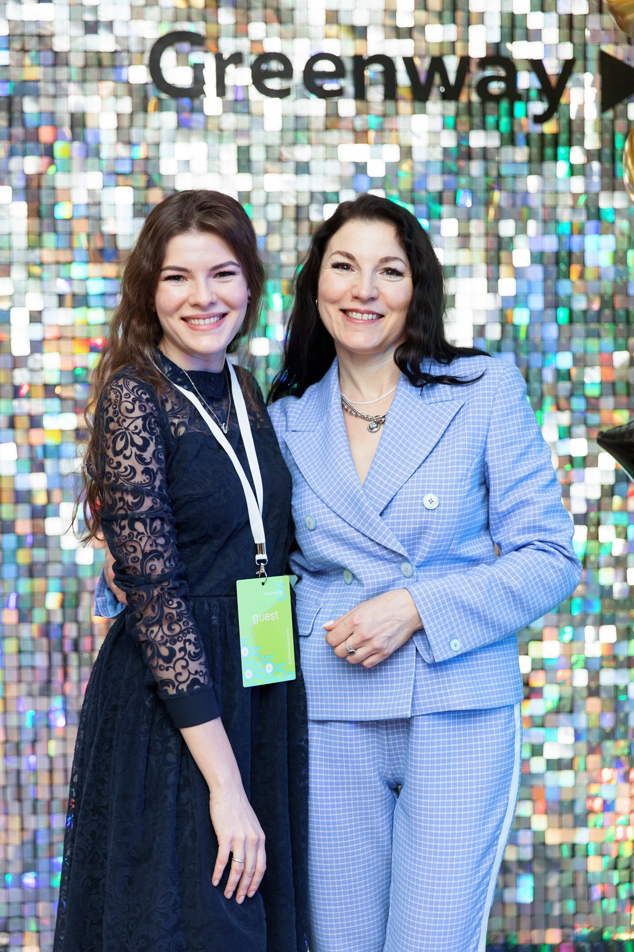 Торжественно-корпоративное. Фотограф событий, Максим Романенко