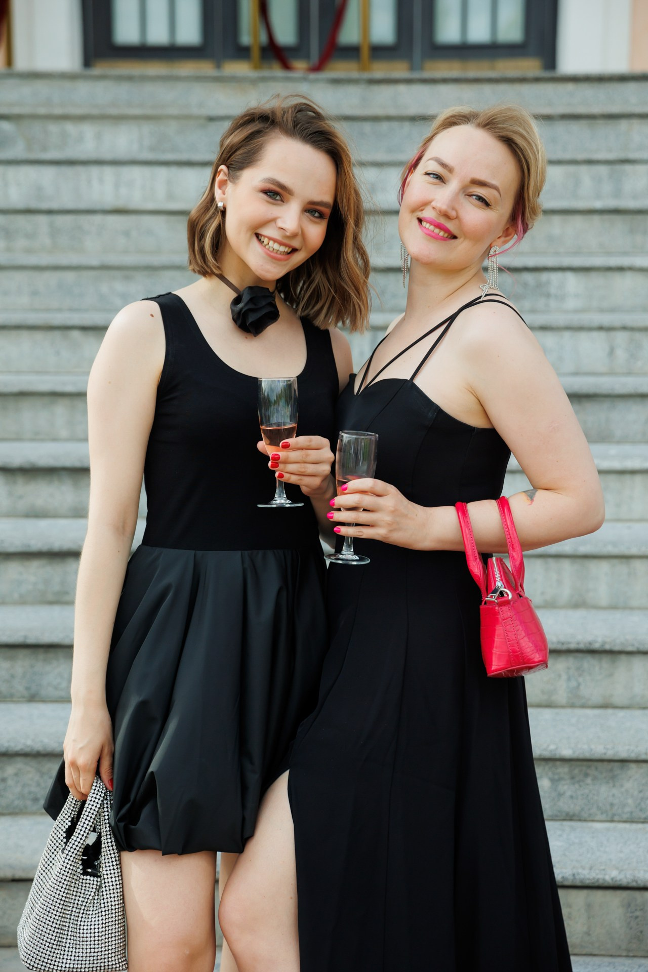 Выпускное. Фотограф событий, Максим Романенко