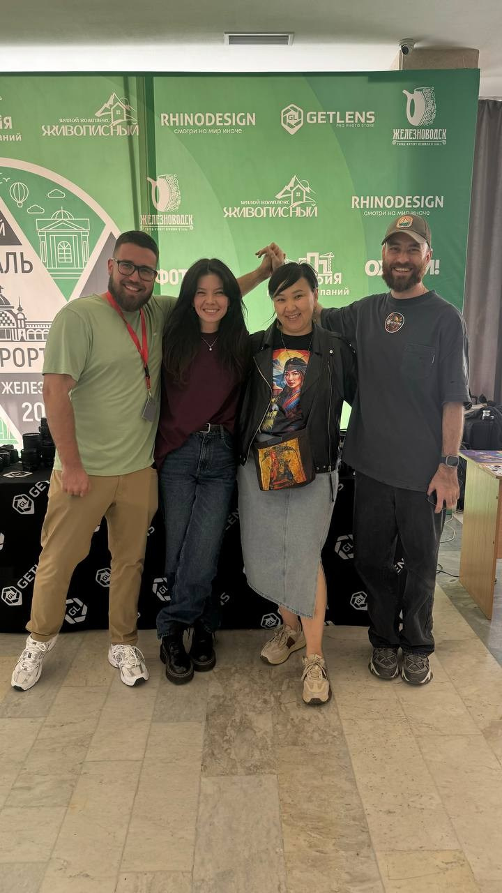 Обо мне. Семейный и детский фотограф Улан-Удэ