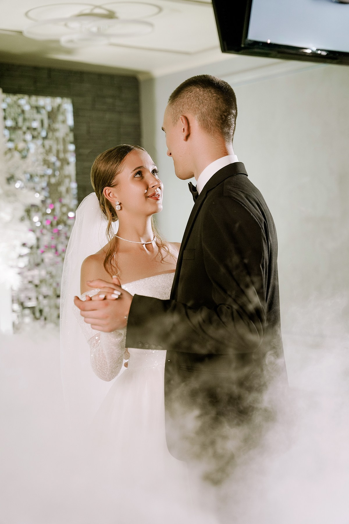 Свадьба Июнь