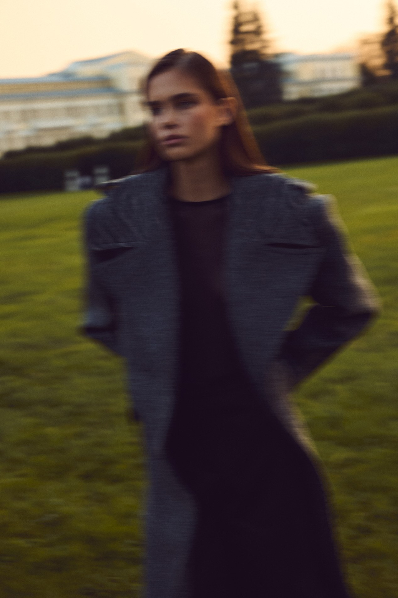 Lookbook. Фотограф Алексей Дупляков