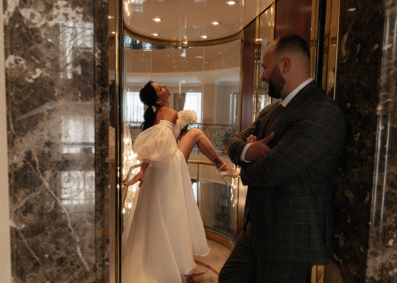 Фото: Анастасия Носуленко 