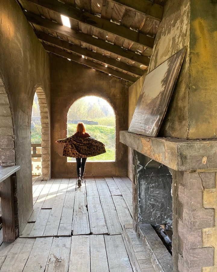 Фотосъёмка на природе Подмосковья — сезонные пейзажи и экологические тропы