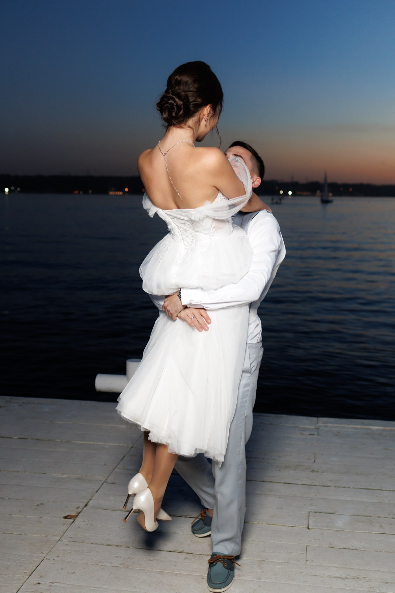 The Moscow Marriage. Фотограф в Санкт-Петербурге Гладкий Сергей