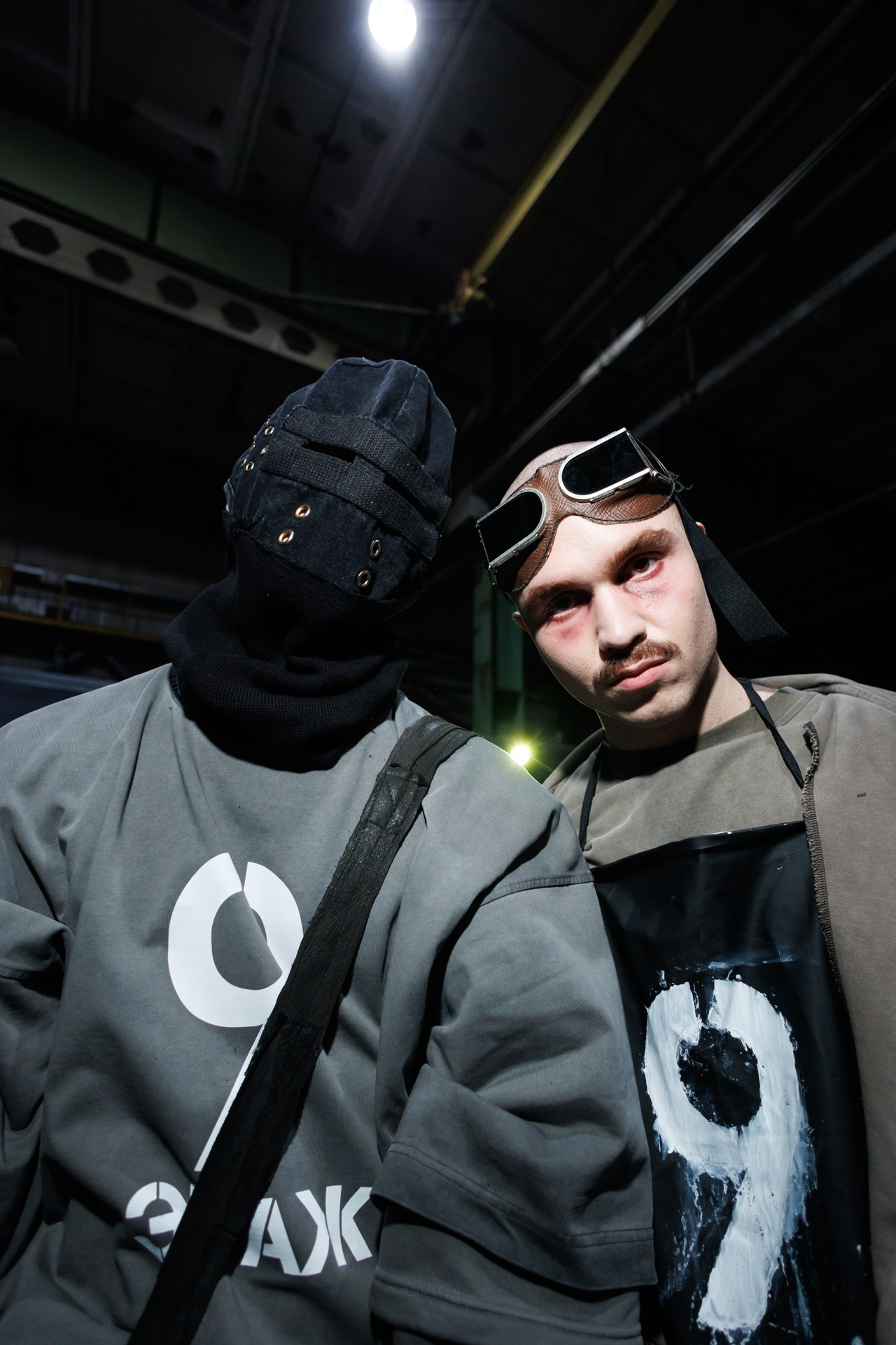 AUXI. Фотограф в Санкт-Петербурге Гладкий Сергей