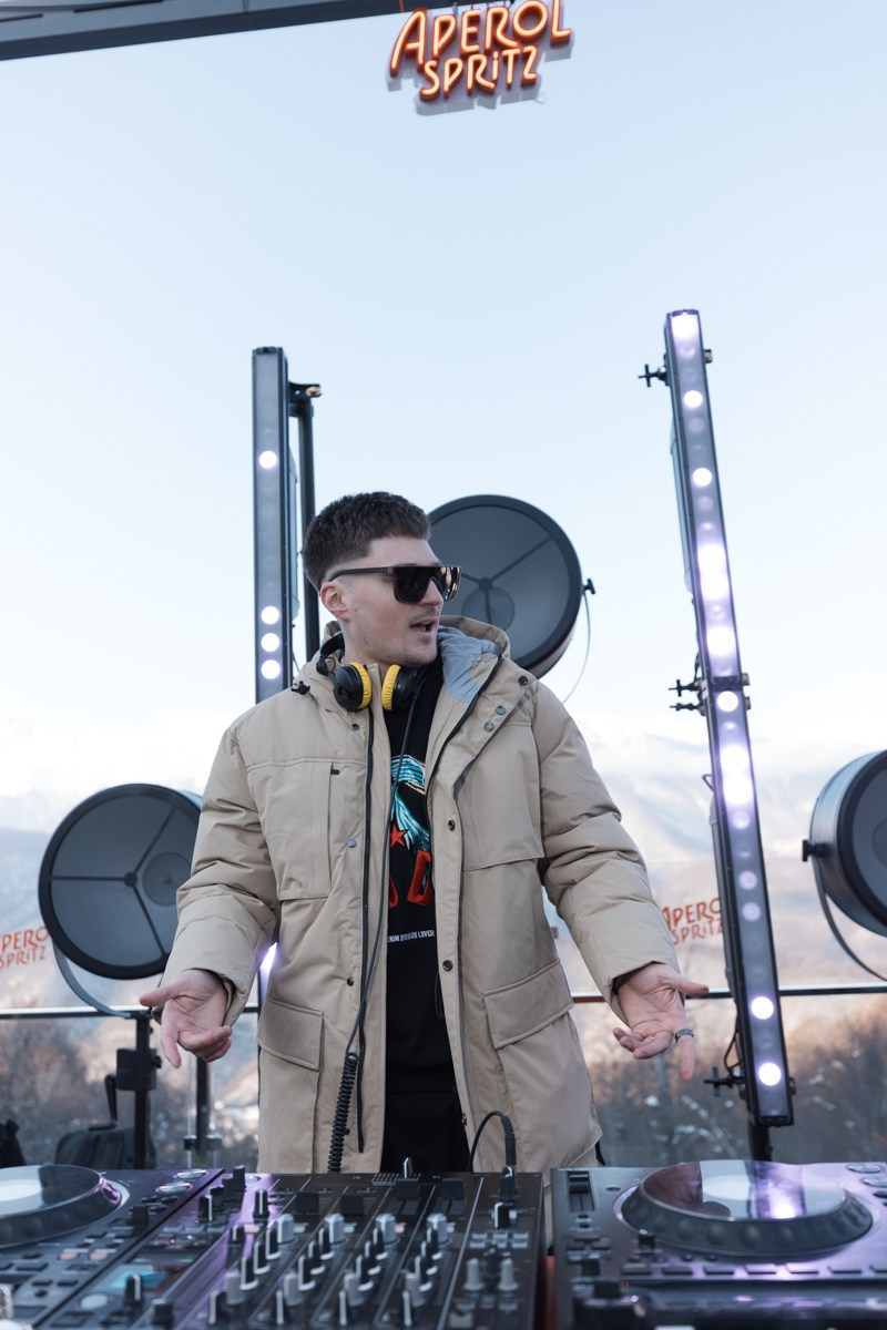 01.03.2025 APRES SKI by SOWULO. ProVizArt